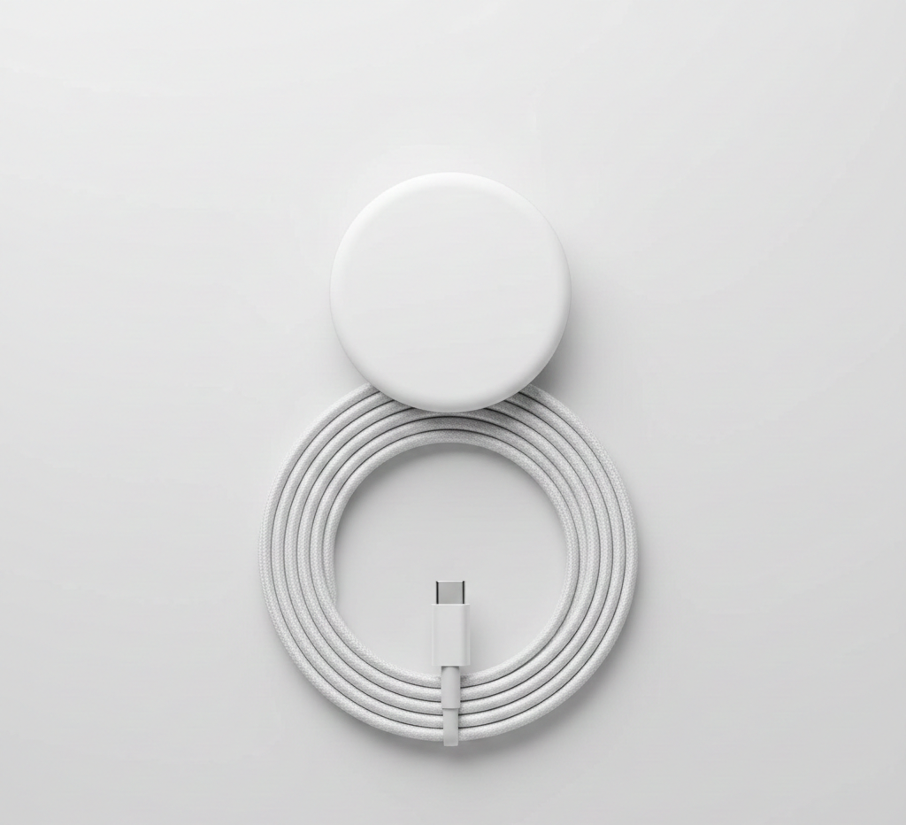 Apple MagSafe Charger (1m)