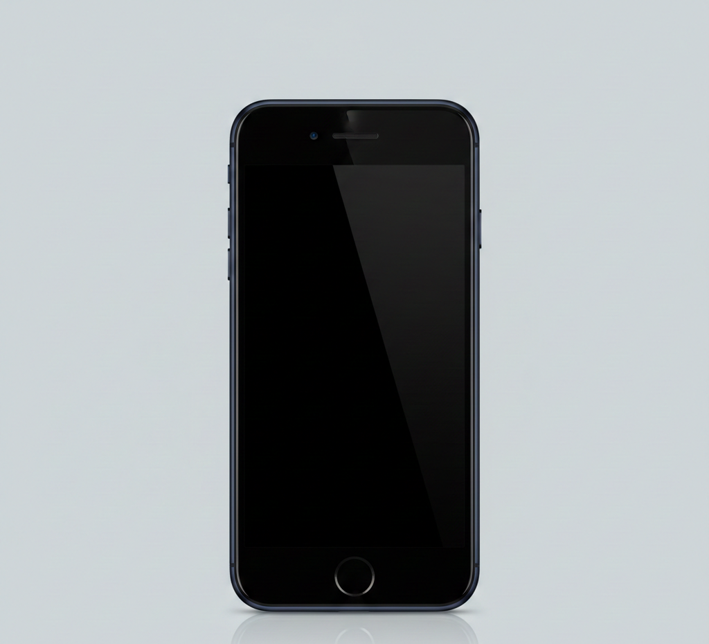 iPhone SE (3rd generation)